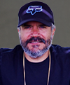 Sam Damm, Indigenous Strategic Advisory Circle member photo