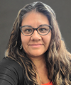 Sarah Hopkins, Indigenous Strategic Advisory Circle member photo