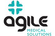 Supplier Partner Agile Medical Solutions logo