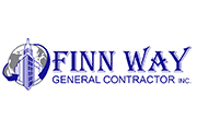 Supplier Partner Finn Way General Contractor Inc. logo