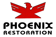 Supplier Partner Phoenix Restoration Inc. logo