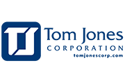 Supplier Partner Tom Jones Corp. logo