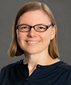 Lisa Krawiec Customer Council Committee Representative Photo