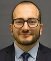 Jalal Mouallem, Supplier Partner Council member photo