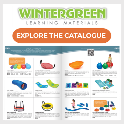 Wintergreen Inclusive Education