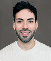 Jorge Toro headshot photo