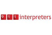Supplier partner BLS 911 Interpreters Inc.