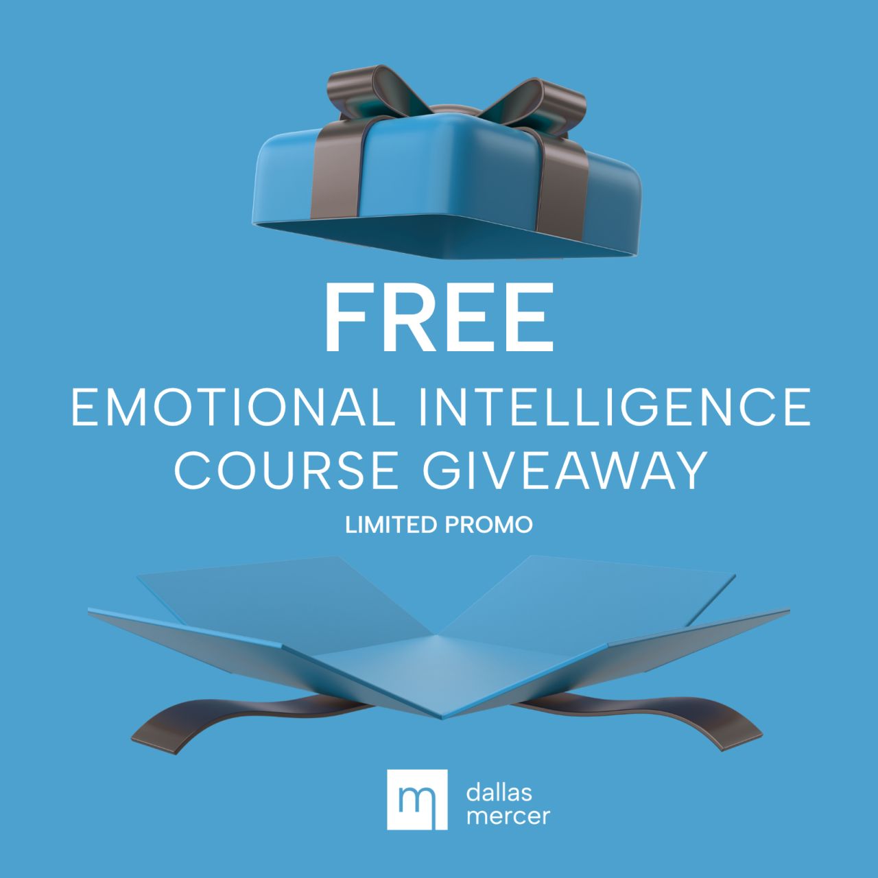 Free Introductory Class – Experience the Science of Emotional Intelligence