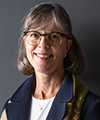 Lesley Cornelius profile photo
